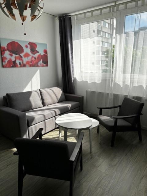 Gwg City Apartments III Halle (Saale) Exterior foto