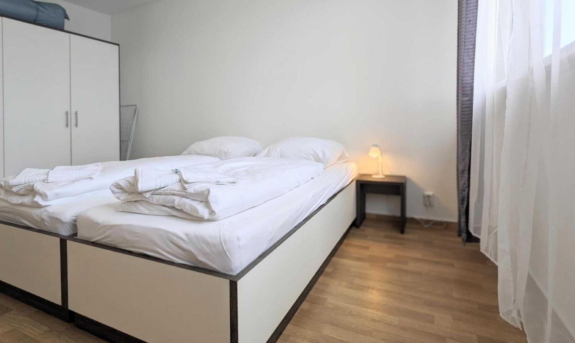 Gwg City Apartments III Halle (Saale) Exterior foto